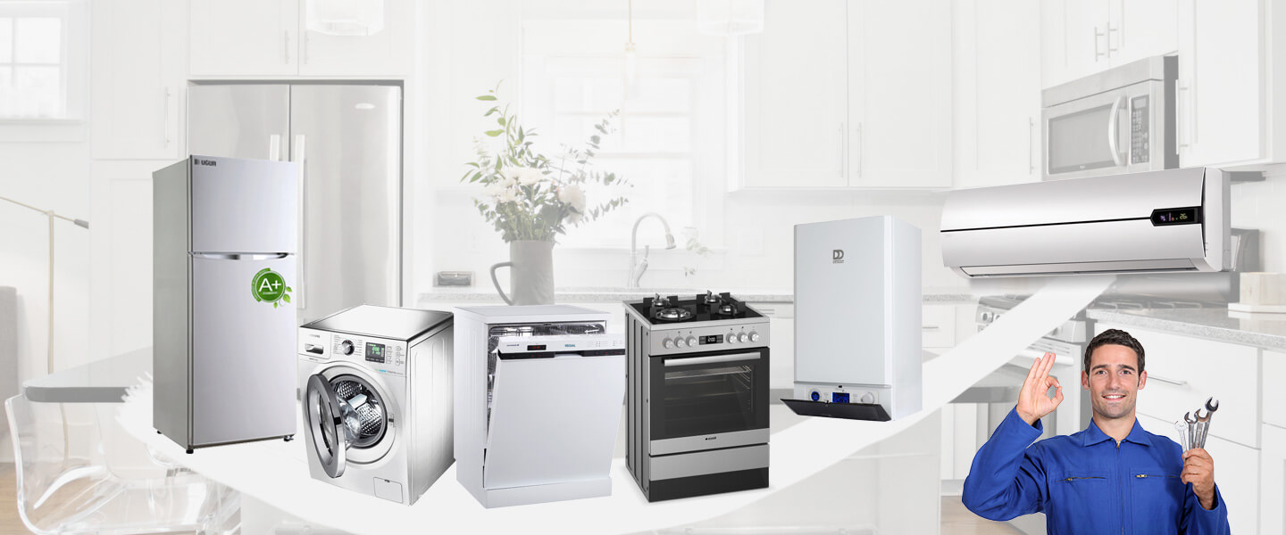 Kazan Electrolux Servisi